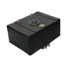 RCI 1160DS Fuel Cell Plastic Black 16 Gallons 0-90 Ohm Sending Unit Each NEW