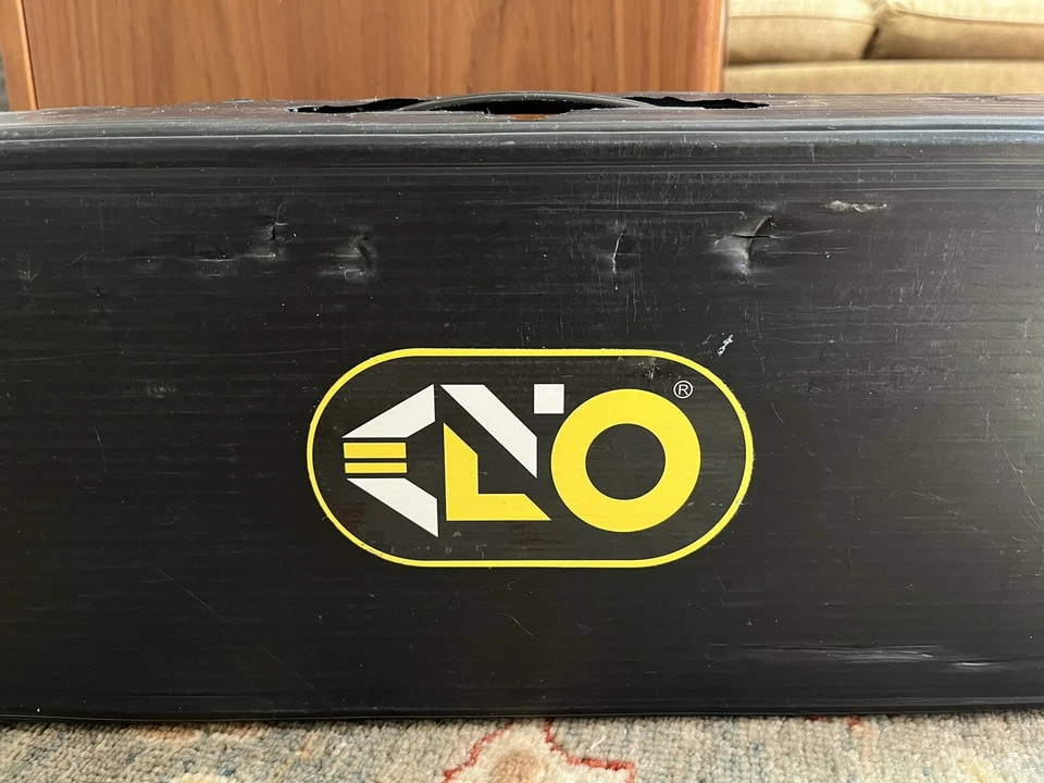 Juego de 5 luces fluorescentes de tungsteno Kino Flo True Match Compact 55W 55C-KF32 Foto 2 de 4