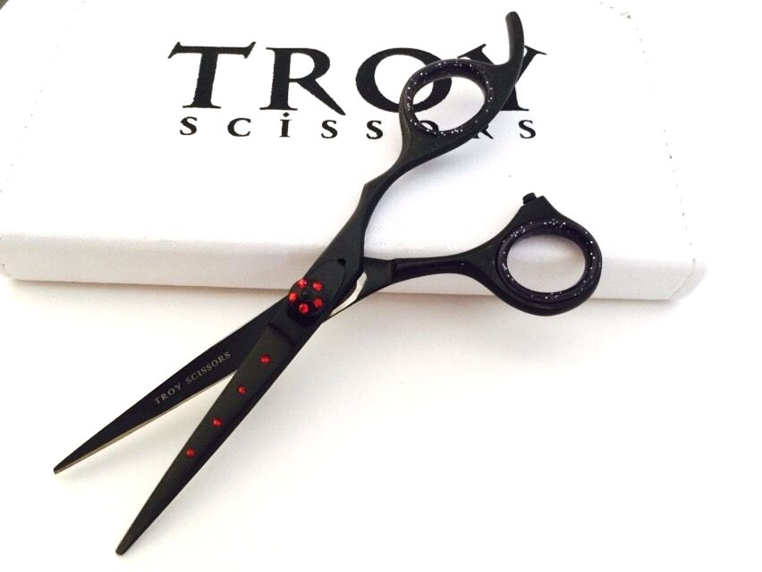 12 Best Hair Cutting Scissors In 2024, According To Experts - Foto 5