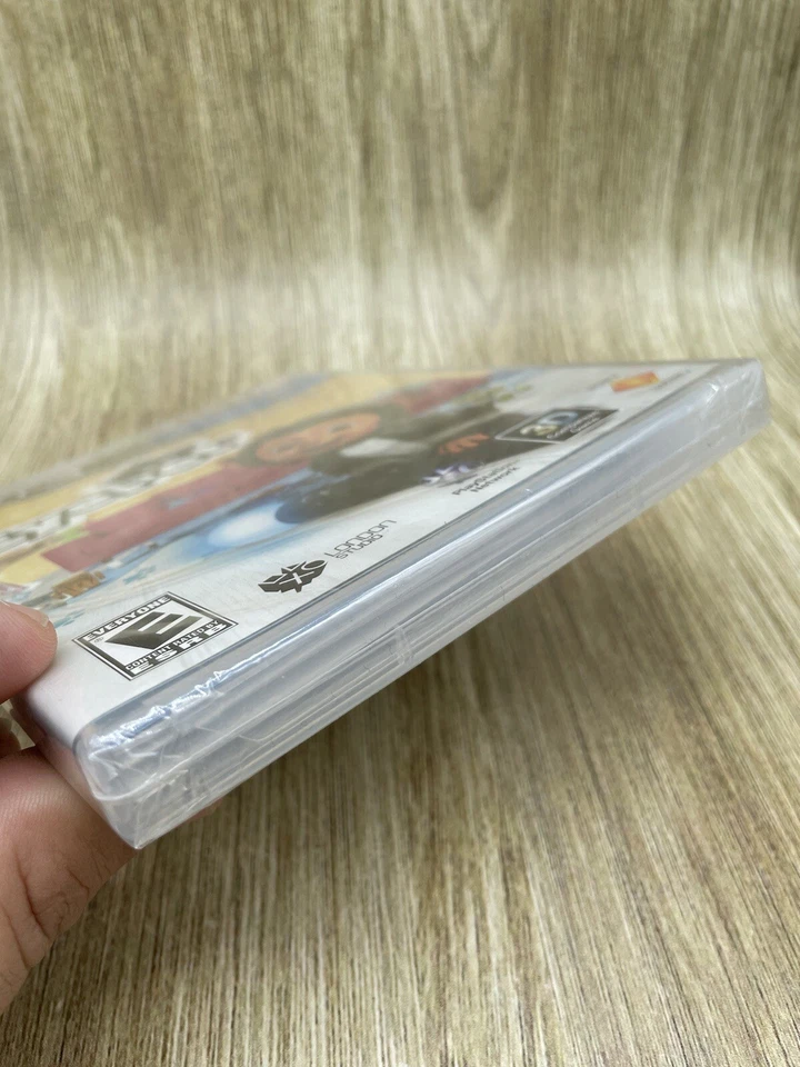 EyePet for PS3 PlayStation 3 Brand New Factory Sealed Kids Game NEW!! - Image 3 of 3