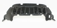 Cubierta de parachoques delantero protector contra salpicaduras deflector protector de piedra se adapta a 15-18 Focus RS