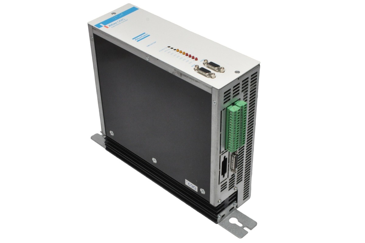 ATLAS COPCO IN MOTION controller 9032 0120 49, DMC 50720-AC EXT 24V, DMC50720P | eBay