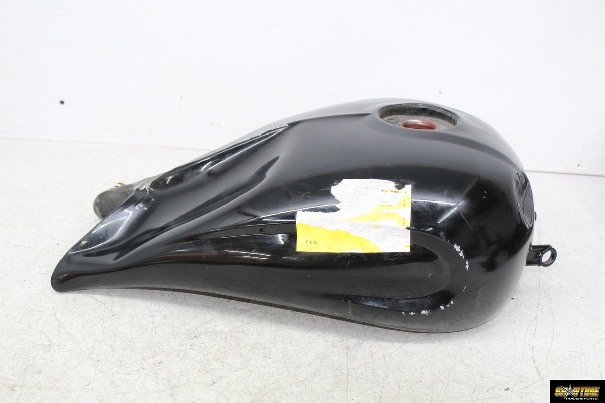 2008 Victory Vegas Gas Tank Fuel Petrol Reservoir | Fuel Tank