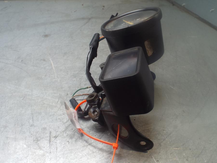 Honda XL500 R 1982 Motorcycle Clocks Dials Instruments eBay