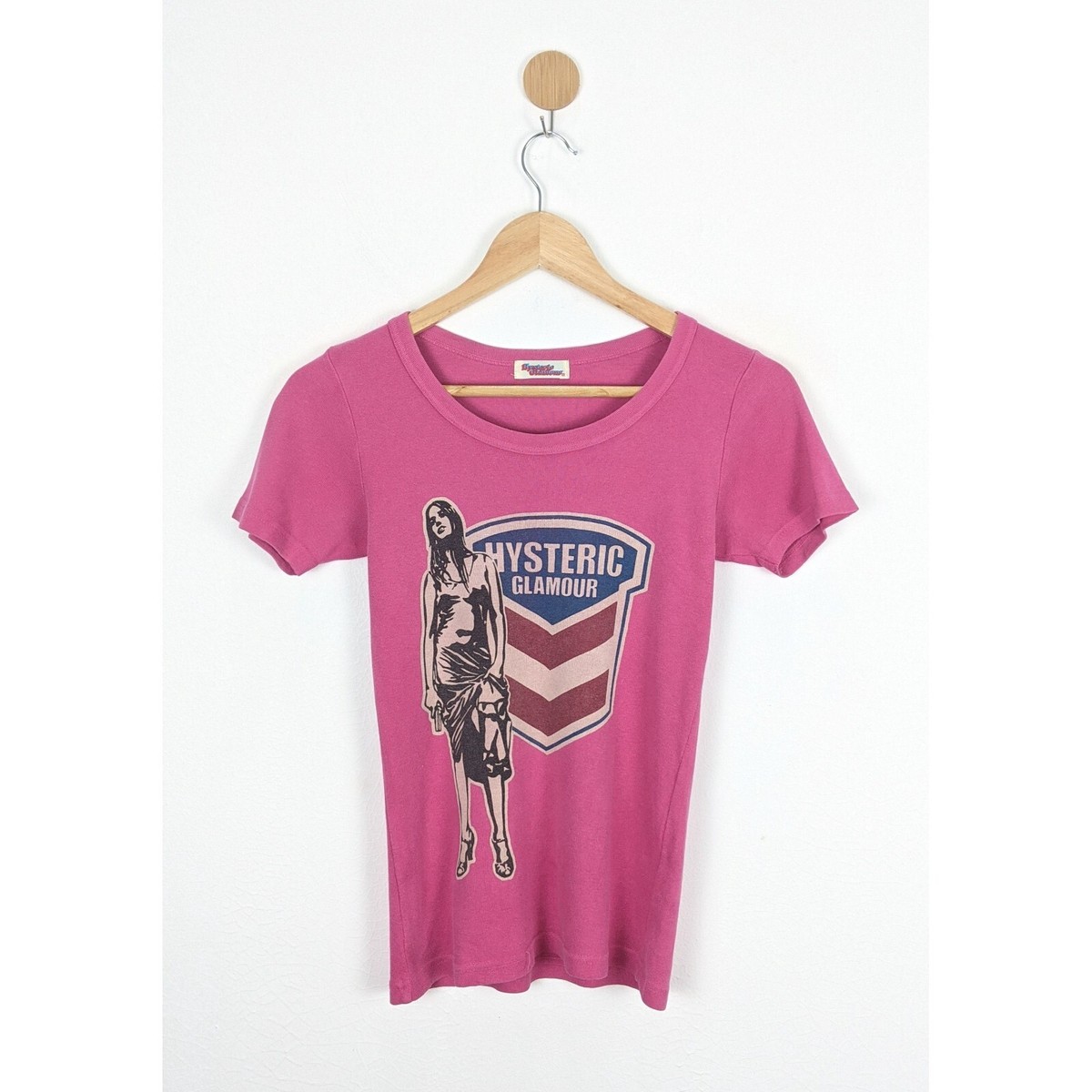 Hysteric Glamour shirt | eBay