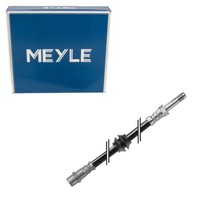 Meyle 0145250003 Bremsschlauch FüR MERCEDES-BENZ Viano Vito / Mixto W639 Vorne