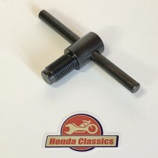 Honda CD175 CD185 CD200 Benly Alternator Flywheel Rotor Puller Tool 16mm. HWT021