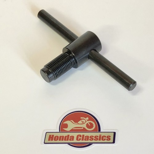Honda CD175 CD185 CD200 Benly Alternator Flywheel Rotor Puller Tool