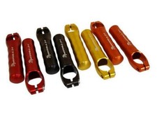 HiTeMP42 Bar Ends ultralight 46g pro Paar