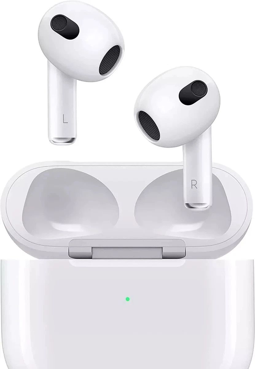Apple AirPods 3rd Generation for sale | eBay