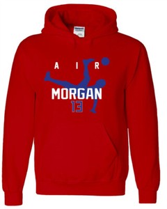 alex morgan sweatshirt