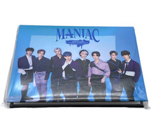 Stray Kids 2nd World Tour MANIAC in Japan Trading card Case Photocard Case