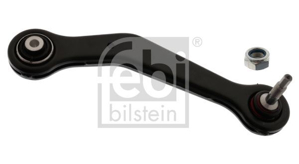 Febi 23889 Querlenker Mit Lager Gelenk Und Sicherungsmutter-image