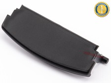 NEU ARMLEHNE MITTELARMLEH DECKEL VERSCHLUSS KONSOLE FÜR AUDI A3 8P A4 B7