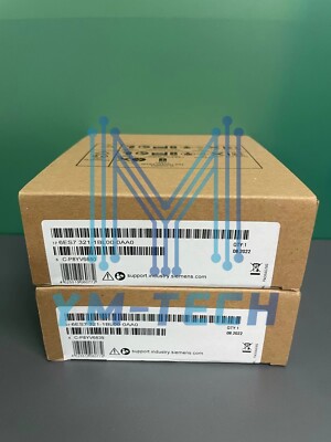 SIEMENS SIMATIC S7-300 DIGITAL INPUT MODULE (6ES7321-1BL00-0AA0