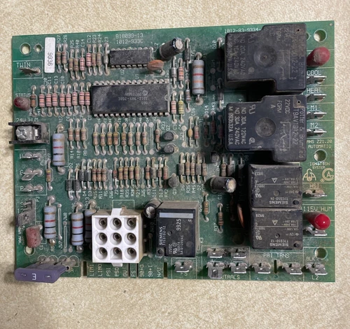 Circuit Board 1012-83-9334-SS01B |. B18099-13 1012-933C