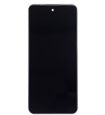 LCD Screen With Frame Replacement For Motorola Moto G Power XT2165