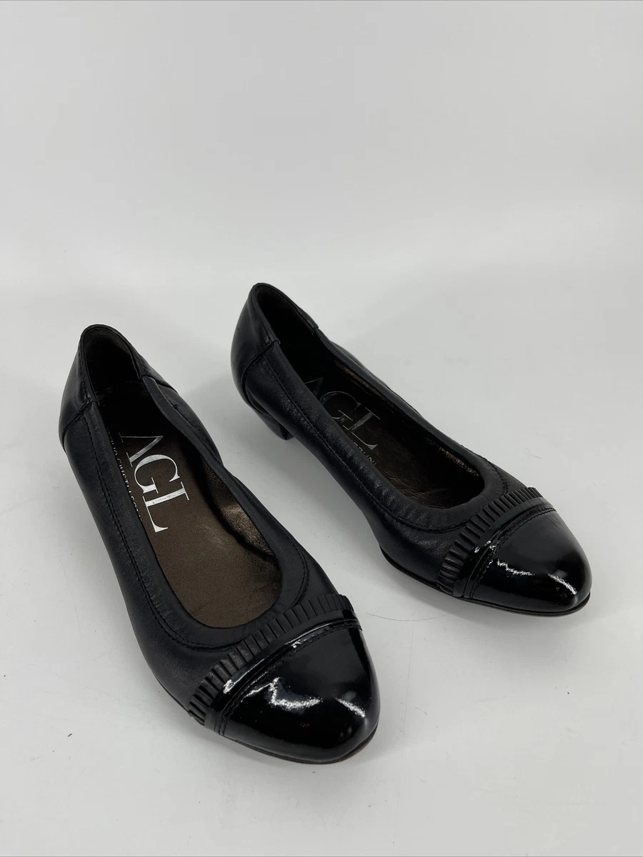 Attilio giusti deals shoes