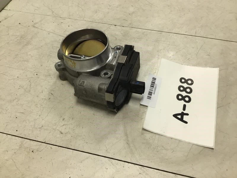 Chevrolet Colorado 2019 3,6 L carrocería del acelerador OEM+ Foto 3 de 4