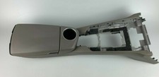Porsche Panamera 970 Vorderer Mittelkonsole Armlehne Abdeckung 97055311103