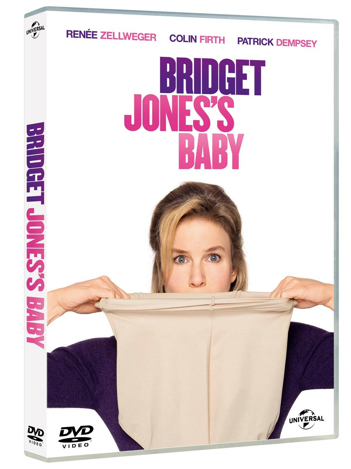 Bridget Jone's Baby
