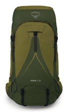 Osprey Atmos AG LT 65 L / XL Scenic Valley / Green Peppercorn