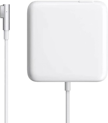 60W AC Power Adapter Charger For Mac MacBook Pro 13'' 15'' 17'' 2011 2012 L-tip