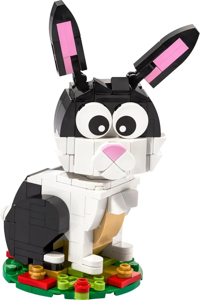 LEGO 40575, foto 4 de 4