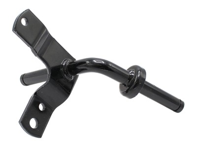 Achsschenkel (Links) passend für Craftsman 917.270750 Rasentraktor