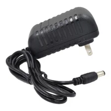 for YB-126 Bluetooth Speaker Coffee Table Table Player Audio Power Adapter 12V