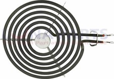 WB30X219 for GE Range Stove Eye Surface Burner Element 8" AP2027804 PS244001