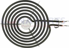 WB30X219 for GE Range Stove Eye Surface Burner Element 8" AP2027804 PS244001