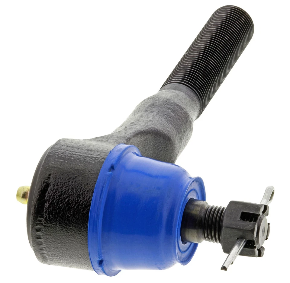 Para Jeep Wrangler 1997-2006 4x4 extremo de barra de dirección delantera izquierda exterior 1998 1999 Foto 4 de 4