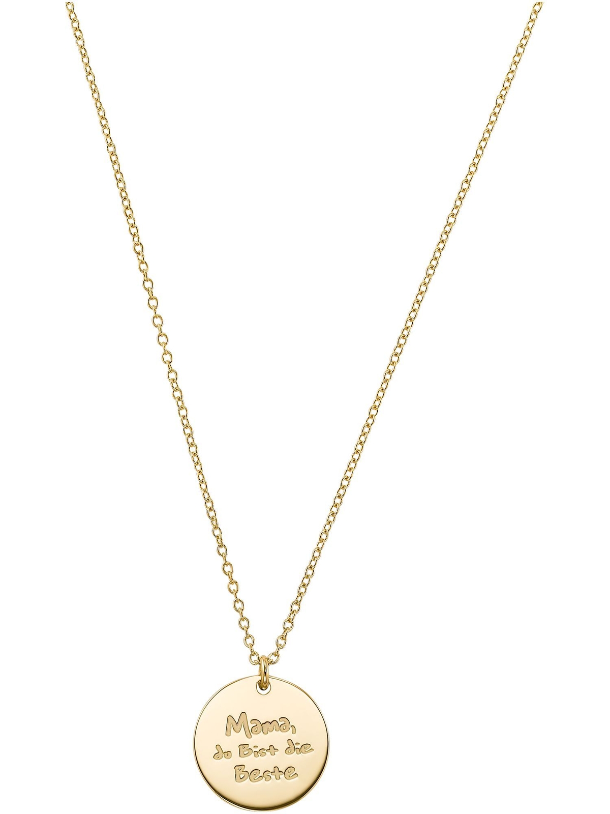 sOliver 2034280 Damen Collier из стерлингового серебра 925 пробы 45 см 13690₽