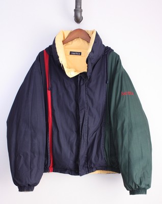 yellow feather jacket