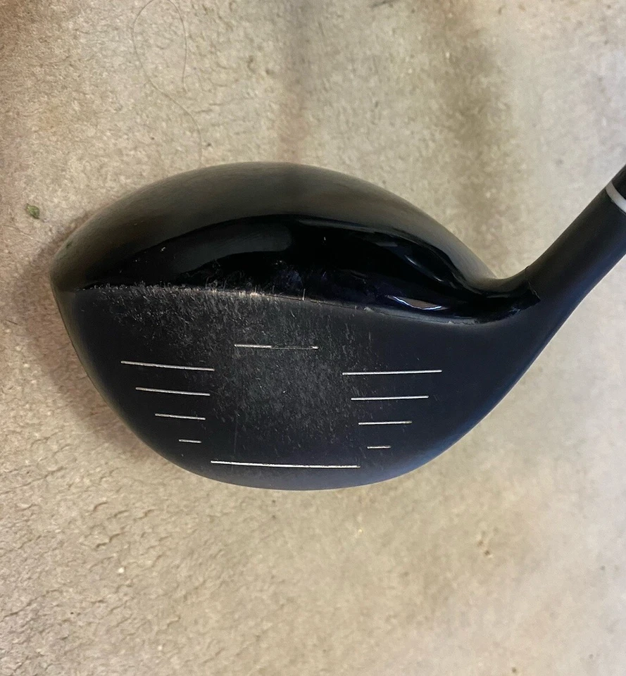 Adams Golf - Speedline 9064Ls 10.5 Degree Driver & Tight Lies 14 Degree 3 Wood - Image 4 of 4