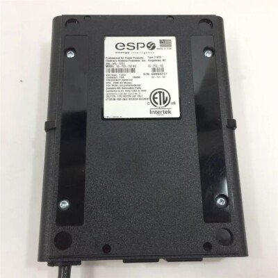 ESP SURGEX PART# XG-PCS-15D RIC NEXT GEN PCS SURGE PROTECTOR