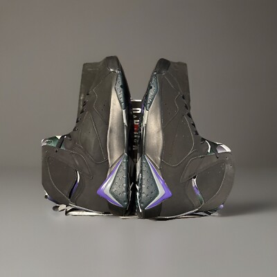 Size 12 - Air Jordan 7 Retro PE Ray Allen for sale online | eBay