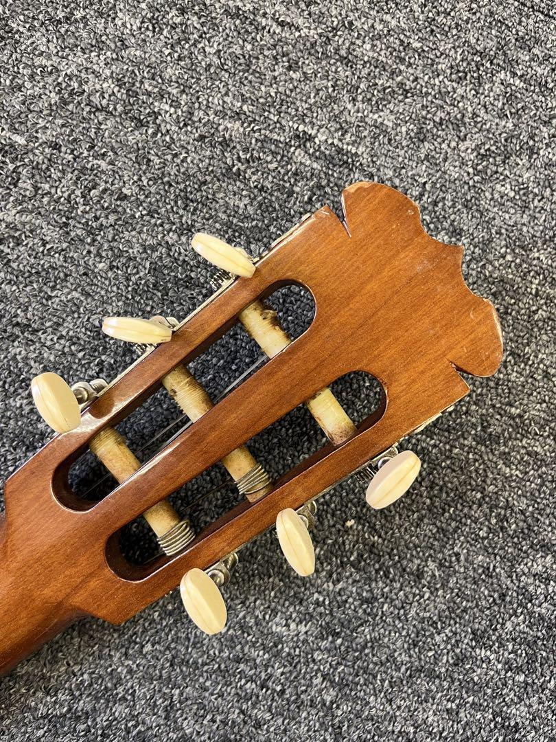 SUZUKI アコースティックギター　NO35 Vintage Japan SUZUKI No35 Acoustic Folk-Style Guitar | eBay