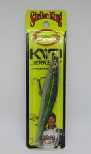 Strike King KVD Jerkbait KVDJ200 # 21200 Sexy...