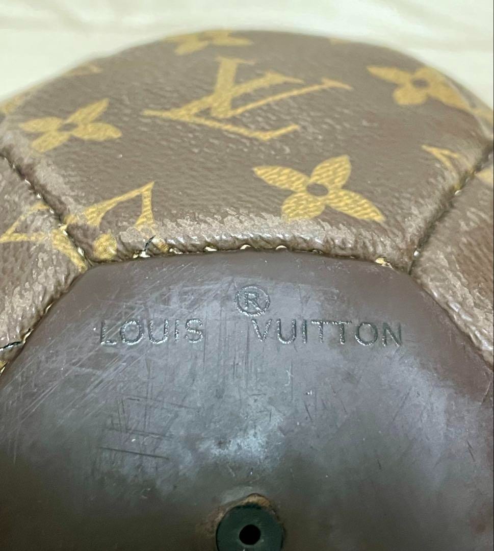 LOUIS VUITTON M99054 FIFA World Cup 2006 Germany Soccer Ball