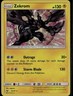 Zekrom Holo Rare Shining Legends 35/73 NM