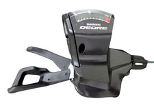 Shimano Deore SL-T6000 Shifter - Right, 10-Speed