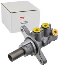 NTY HAUPTBREMSZYLINDER BREMSZYLINDER passend für NISSAN QASHQAI | HPH-NS-002