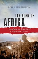 Redie Bereketeab | The Horn Of Africa | Taschenbuch | Englisch (2013)