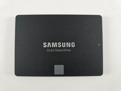 500GB SSD Samsung 870 EVO intern 2.5''