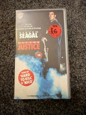 23 Mixed VHS all great condition