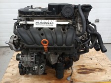 Volkswagen Beetle Engine Motor With Accessories Vin F 2.5l 5 Cyl Fits 2006-2010 Volkswagen Beetle Engine Motor With Accessories Vin F 2.5l 5 Cyl Fits 2006-2010