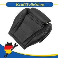 Links Fahrer Sitzbezüge Schonbezug LH Für Benz C-Klasse W205 C300 C350 2015-2021