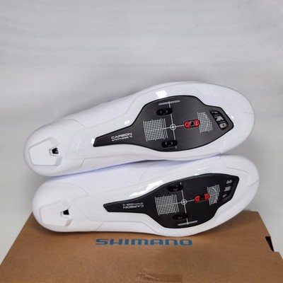 Size 9.5 (EU 42) - Shimano RC7 - White - Womens - RC7W / SH-RC703